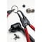Nws Circlip Pliers Angled External 90 deg., Size 19 mm-60 mm, Tip 1.8 175-62-A21 - alternate 2